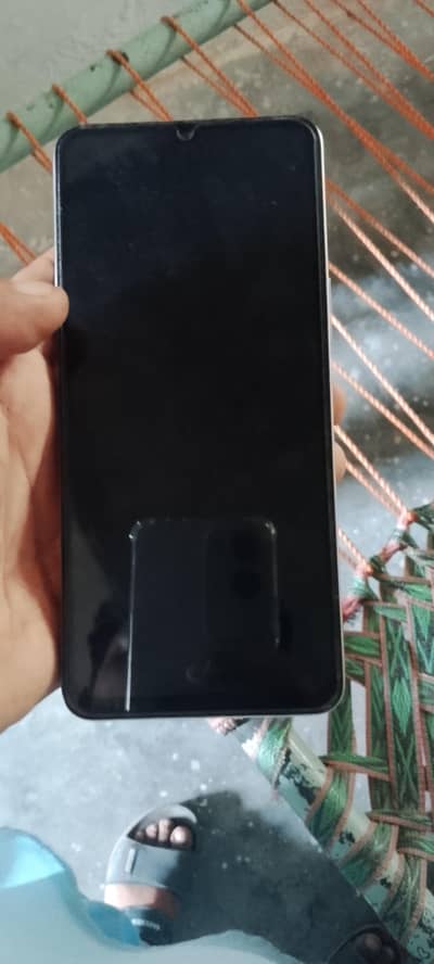 Vivo Y05 PTA prof 4/64 full boxx 20 day use 6500 mAh battery