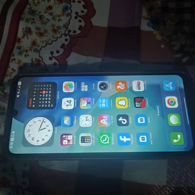 Samsung Mobile A06