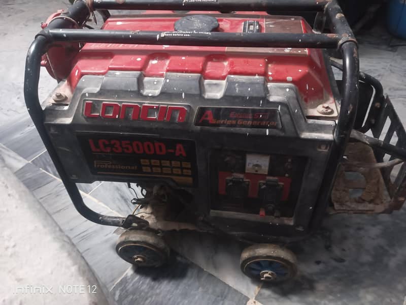 generator 1