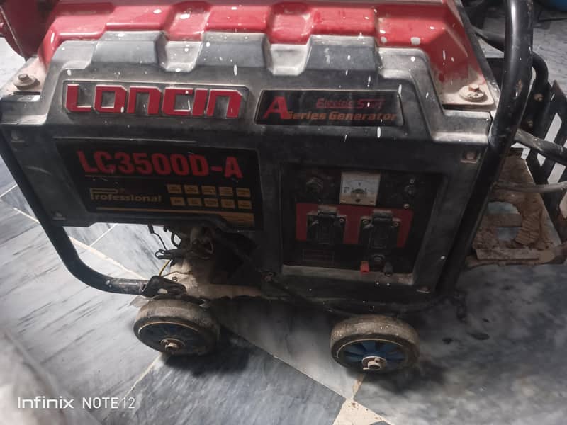 generator 2