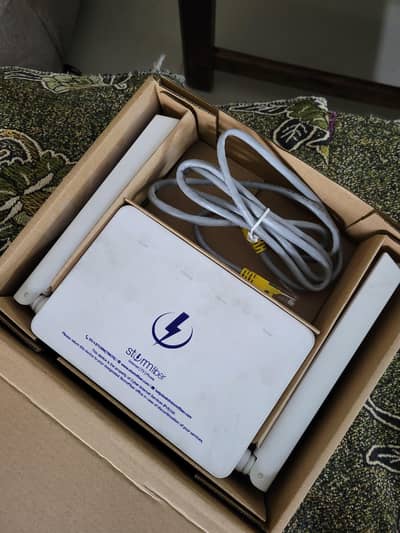 Huawei 4g/5g router