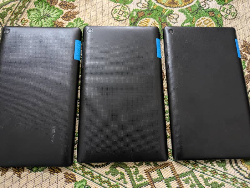Tablets 4