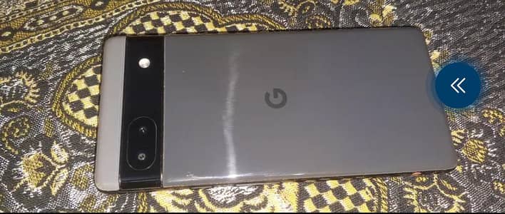 Google Pixel 6a PTA approved