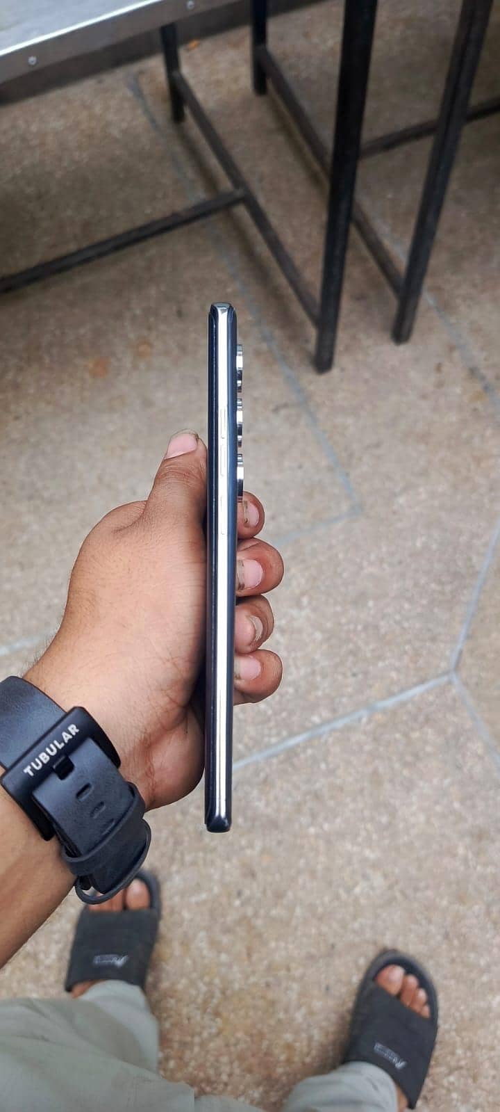 Tecno CAMON 40 Pro 2
