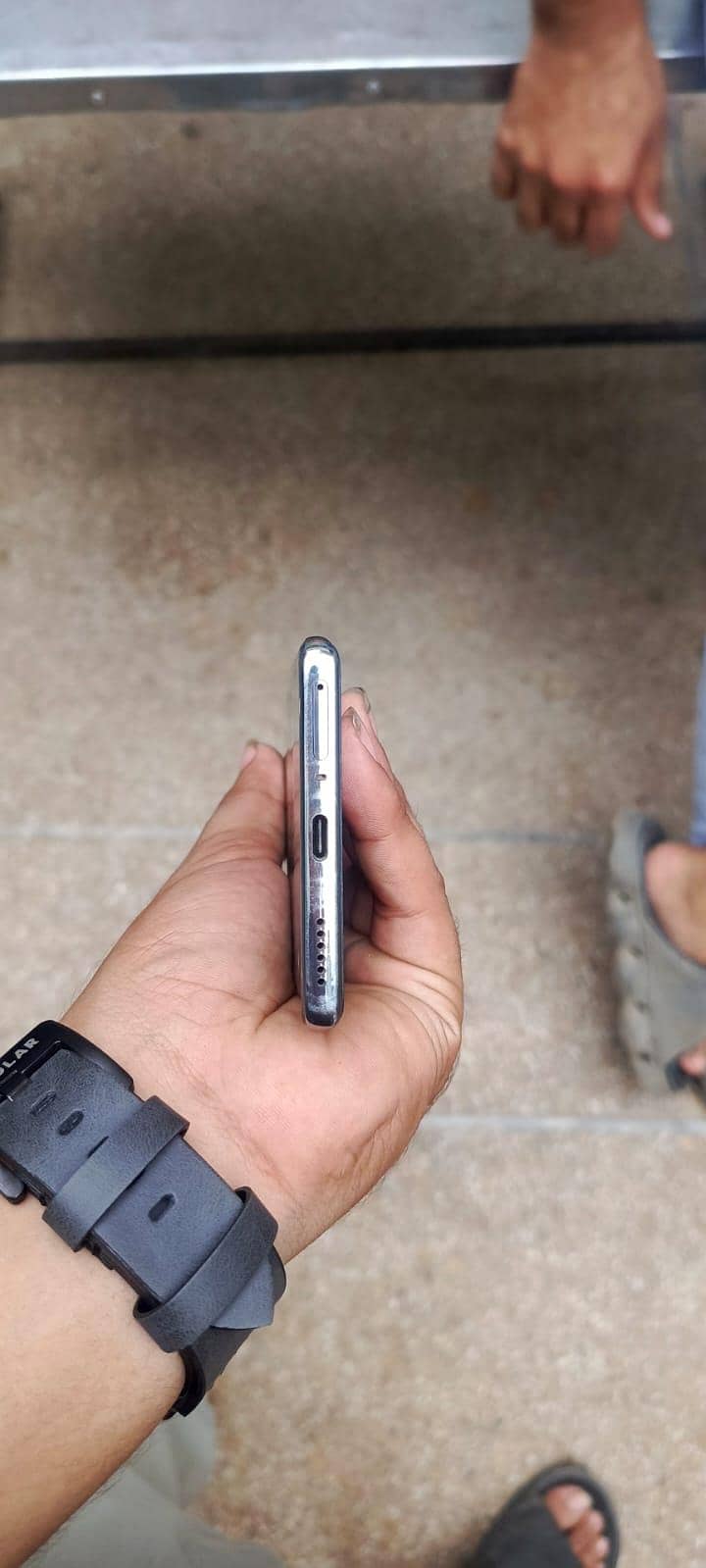 Tecno CAMON 40 Pro 3