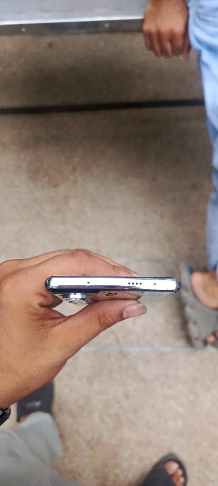 Tecno CAMON 40 Pro 5