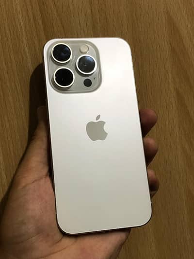Apple iPhone 15 Pro JV