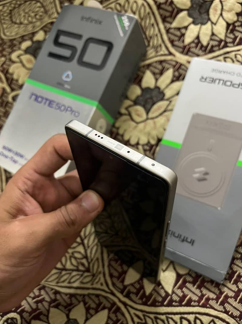 Infinix Note 50 Pro 2