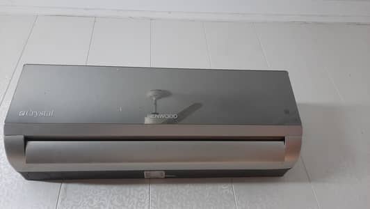 kenwood e Crystal series