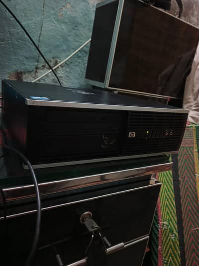i5 1st gen pc