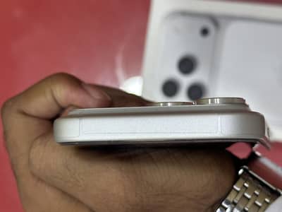 Apple iPhone 17 Pro