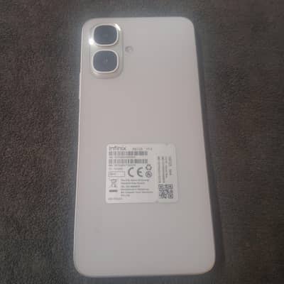 Infinix Smart 10
