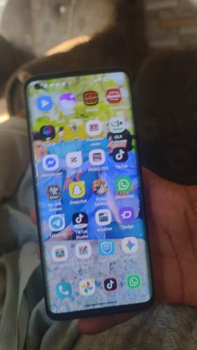Motorola Edge Plus