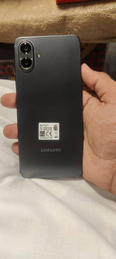 Samsung Mobile A07 5G