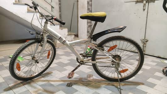 Japanese Bicycle
