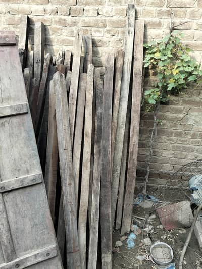 WOOD TALI SHESHAM BLACK BALE SHAHTEER  DOORS  FOR SALE