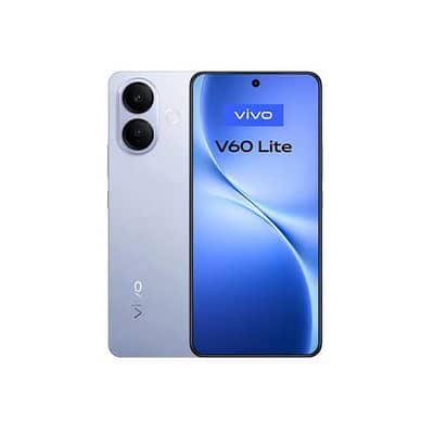 Vivo v60 lite 5g