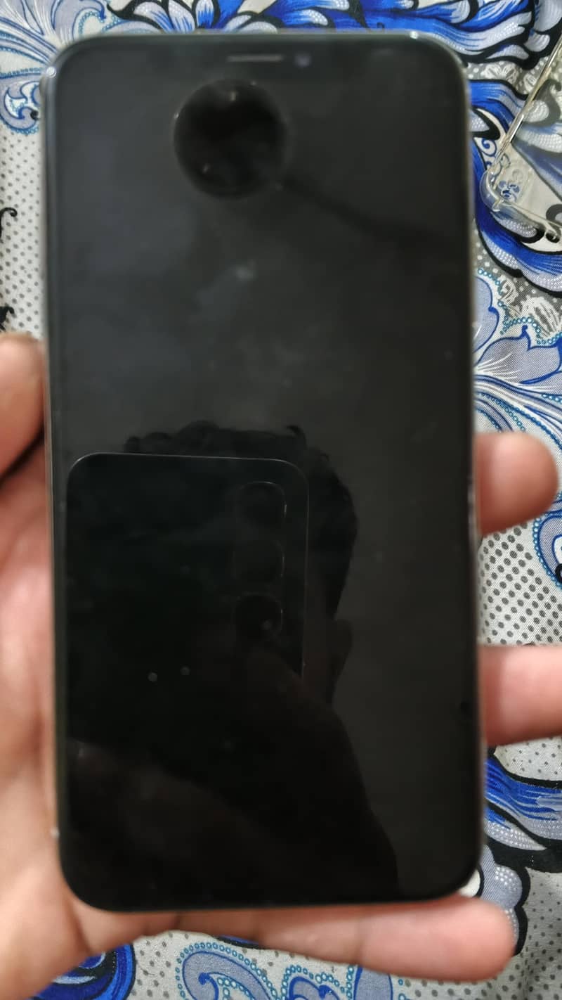 Apple iPhone X 2
