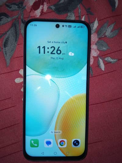 Honor x6c
