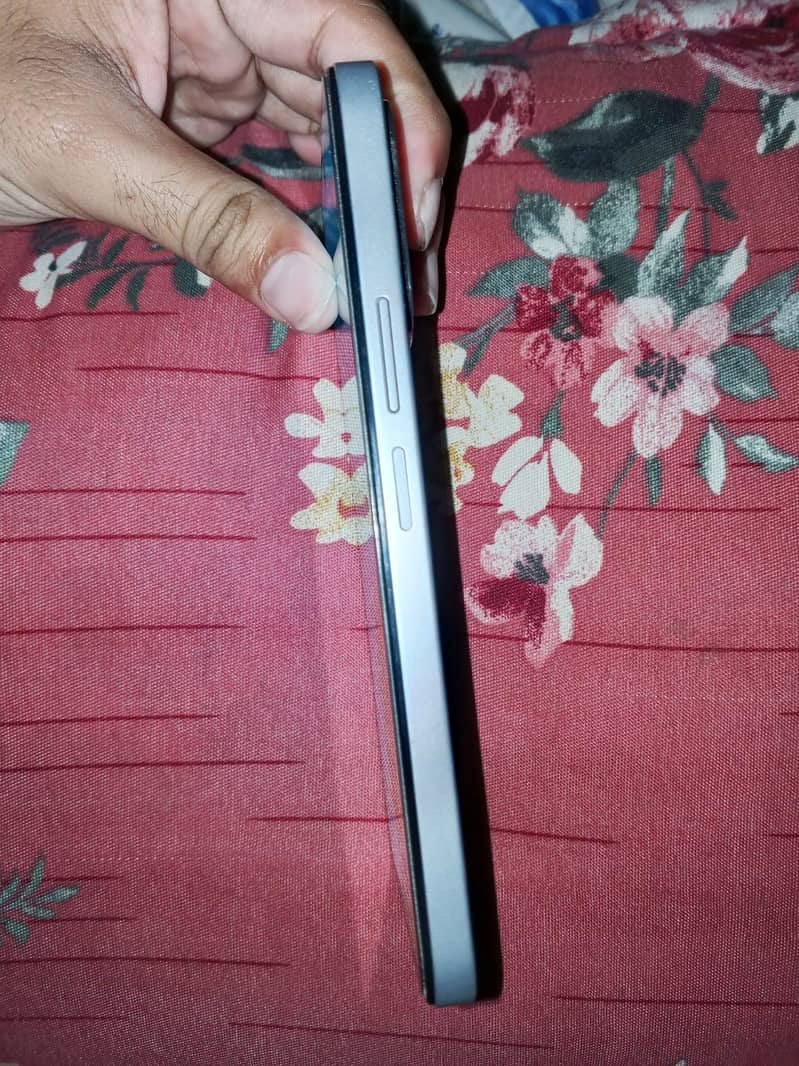 Honor x6c 2