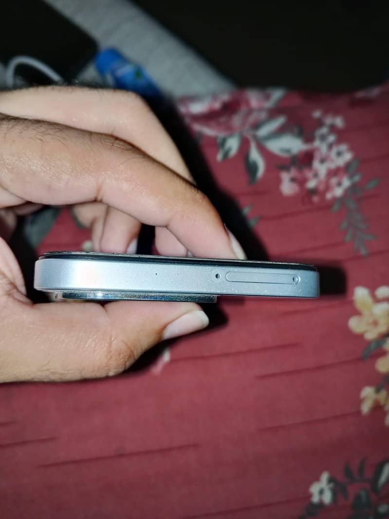 Honor x6c 4