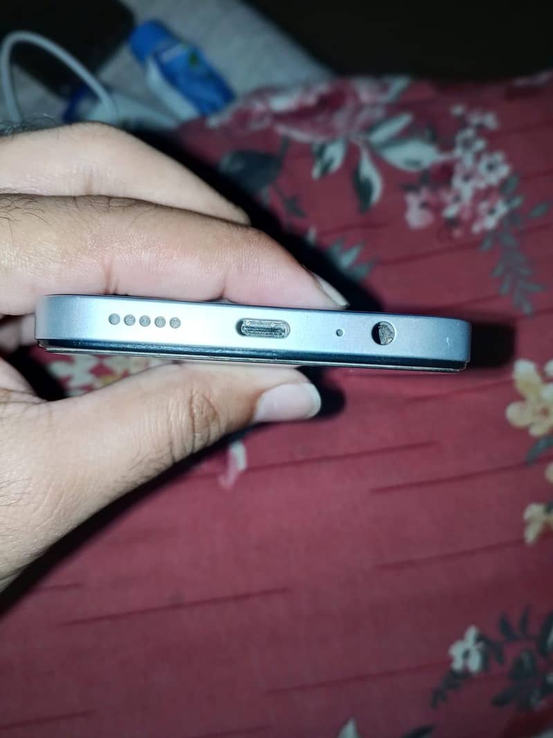 Honor x6c 5