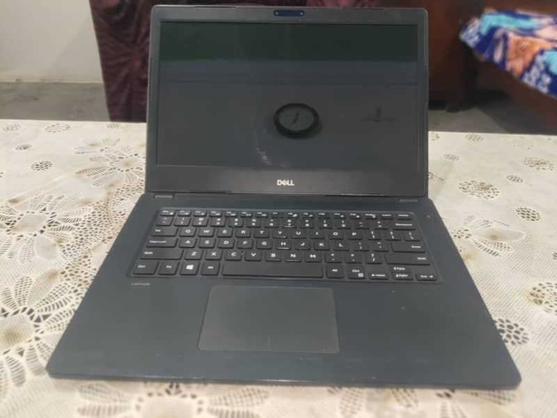 Dell-Touch Screen 2