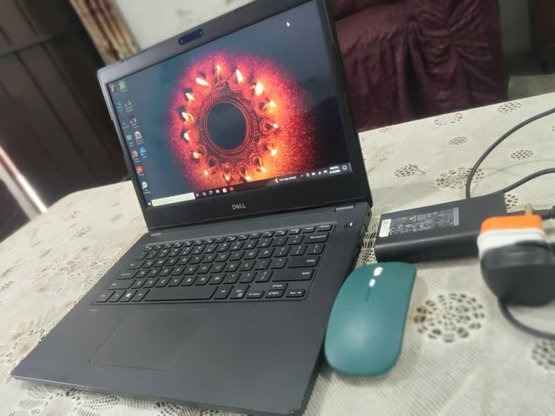 Dell-Touch Screen 3