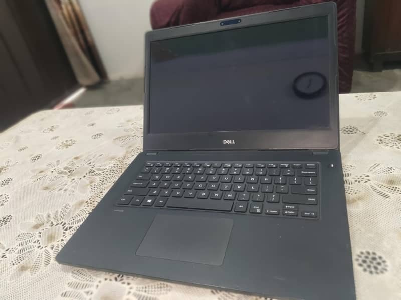 Dell-Touch Screen 4