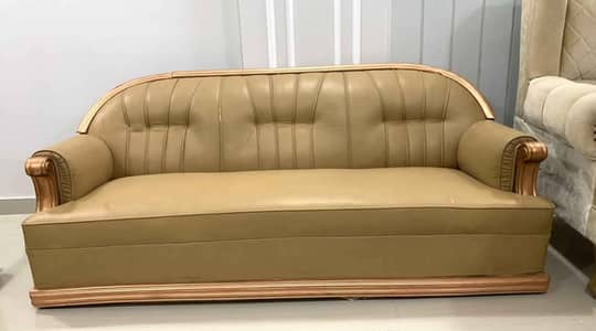 Selling sofa set