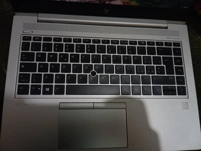 HP elite G6 AMD Ryzen 5 pro