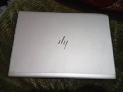 HP elite G6 AMD Ryzen 5 pro