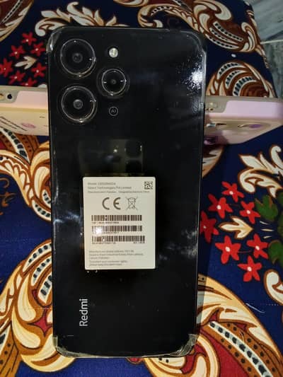 Xiaomi Redmi 12
