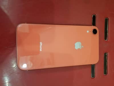 Apple iPhone XR