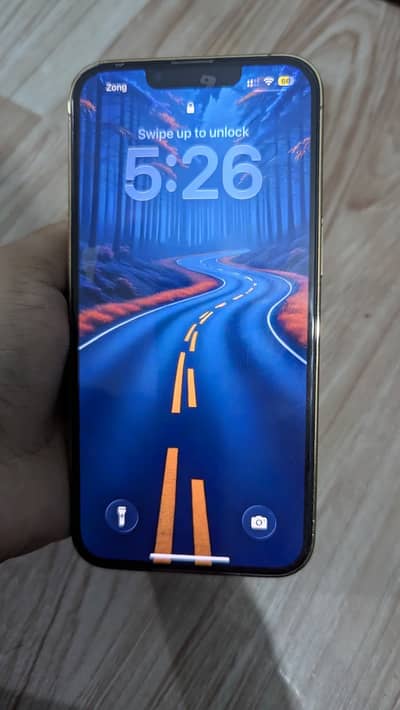 Iphone 13 pro
