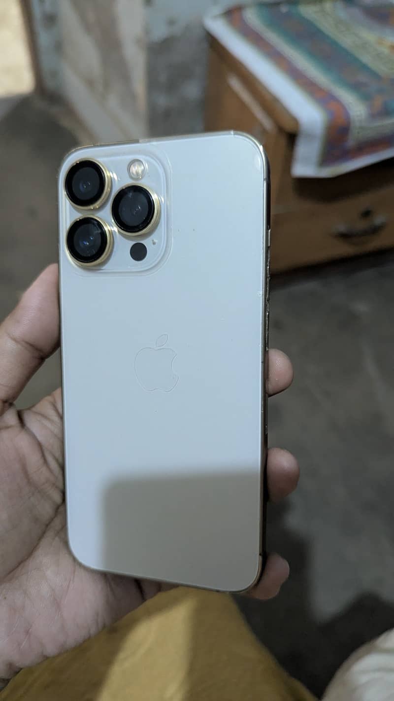Iphone 13 pro 1