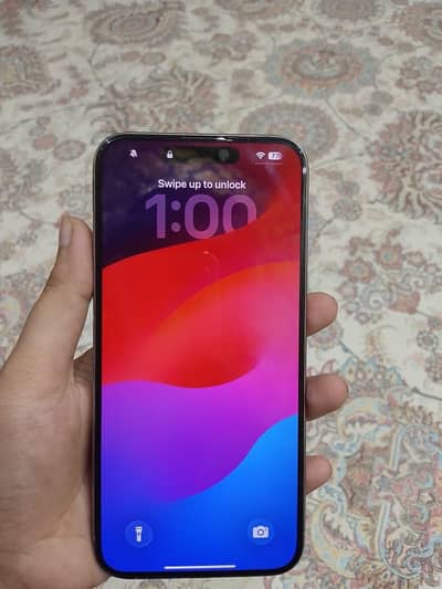 Apple iPhone 15 Pro Max jv