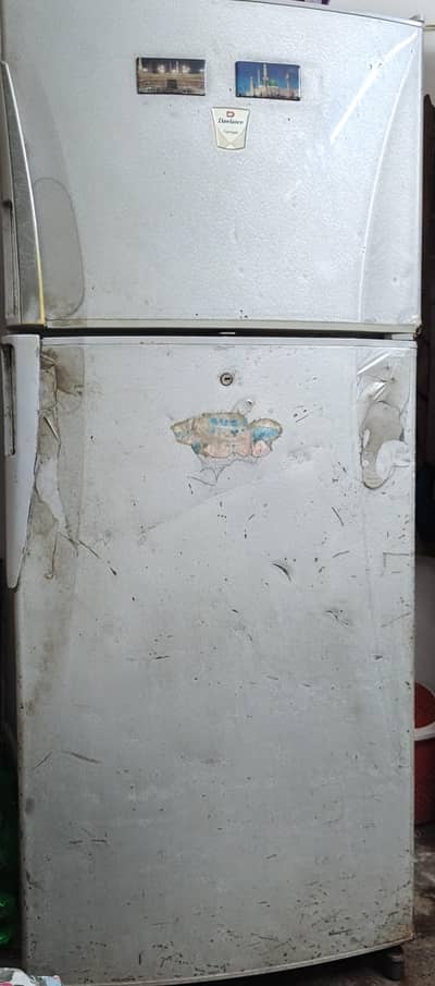 full size Fridge