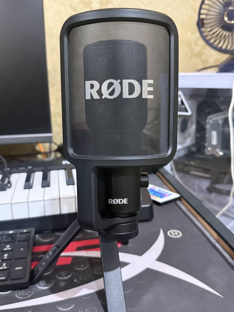 Rode Nt Usb 3
