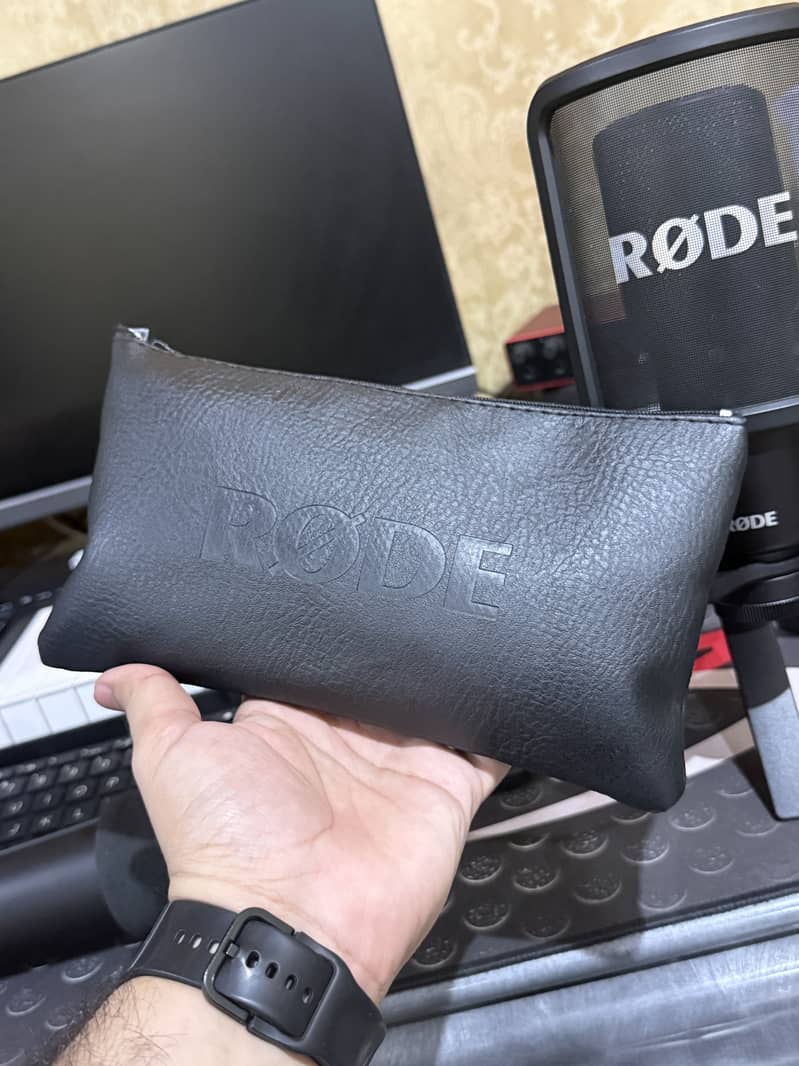 Rode Nt Usb 6