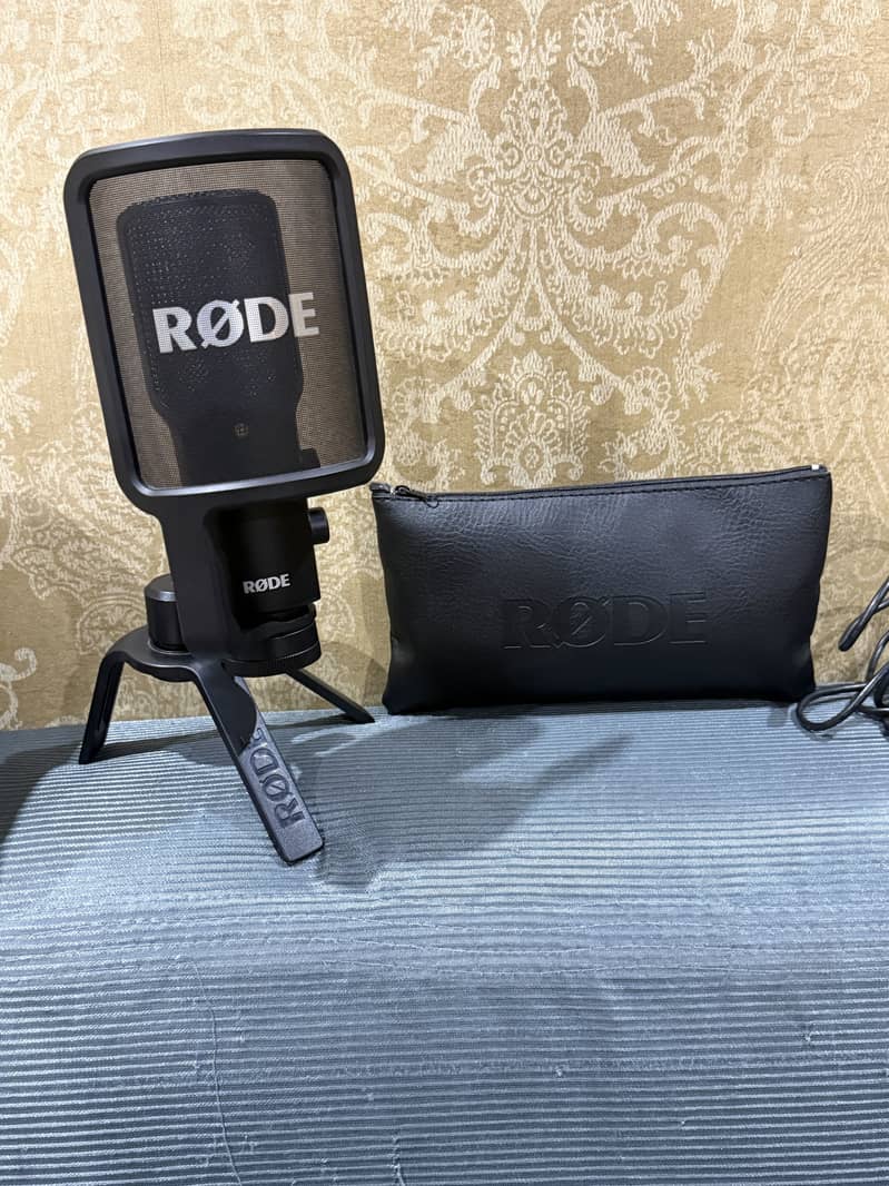 Rode Nt Usb 8