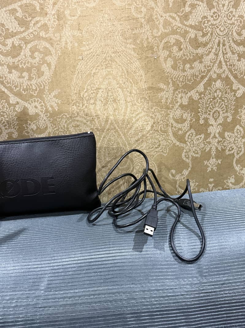 Rode Nt Usb 9