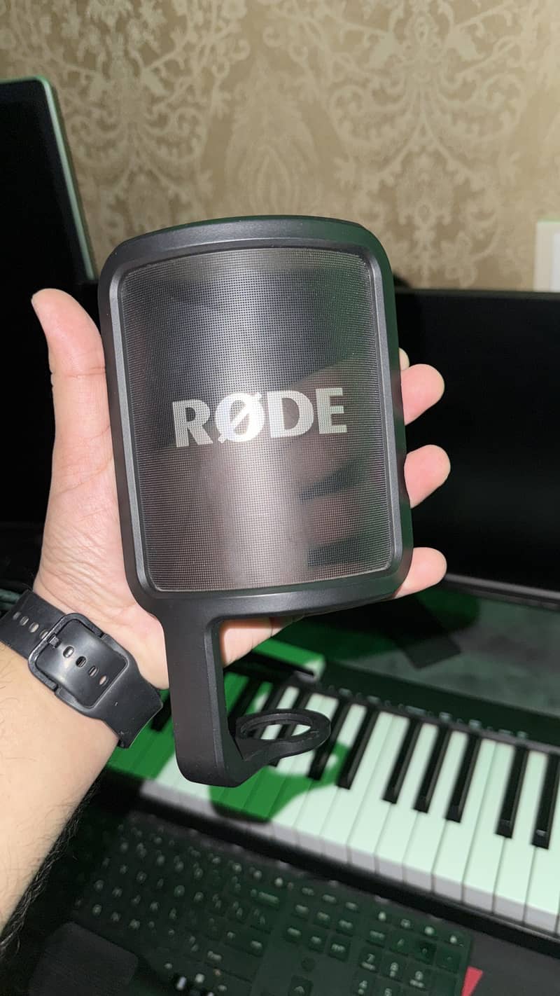 Rode Nt Usb 11