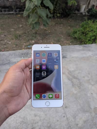 Apple iPhone 7 Plus