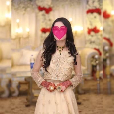 skin brown beautiful lehnga