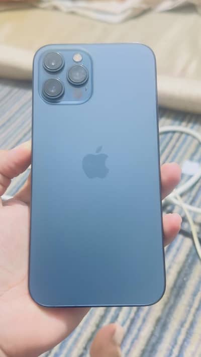 Apple iPhone 12 Pro Max