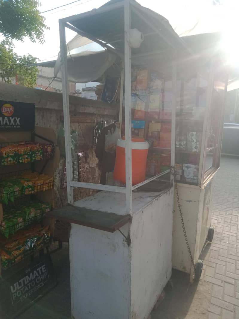 chips counter 0