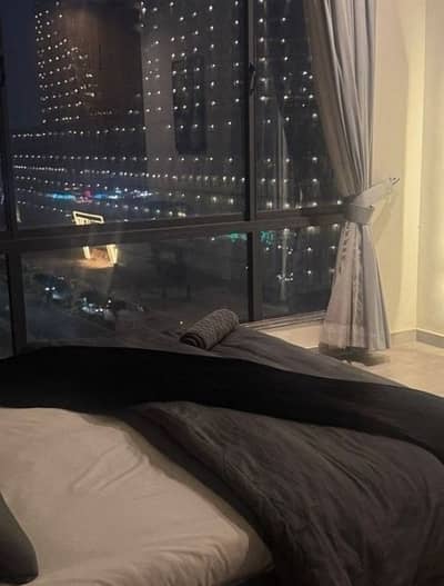 Daily, & Weekly Basis Two Bedrooms fully furnished Luxury Apartments Available For Rent In, Gulberg greens Islamabad Prime Project Sky Park One