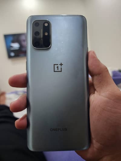 One Plus 8T