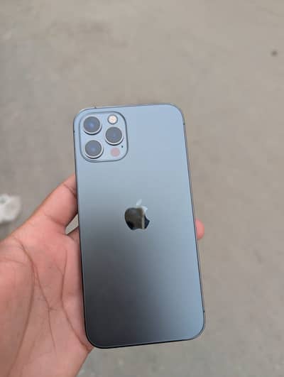 iPhone 12 Pro | JV